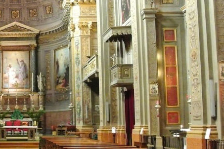 Amplificazione voce e musica per Chiese e Centri Anziani