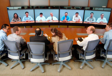 Telepresenza Telepresence