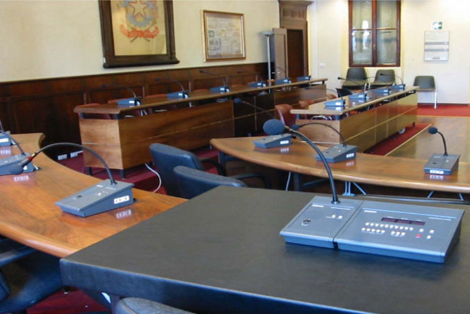 Conference e Sistemi di voto